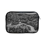 Florentino ameghino dam, chubut, argentina Apple MacBook Pro 13  Zipper Case