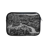 Florentino ameghino dam, chubut, argentina Apple MacBook Pro 15  Zipper Case