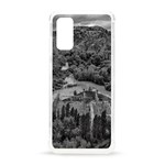 Florentino ameghino dam, chubut, argentina Samsung Galaxy S20 6.2 Inch TPU UV Case