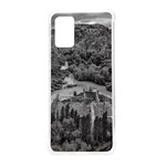 Florentino ameghino dam, chubut, argentina Samsung Galaxy S20 Plus 6.7 Inch TPU UV Case