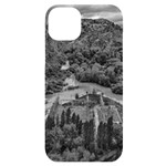 Florentino ameghino dam, chubut, argentina iPhone 14 Plus Black UV Print Case