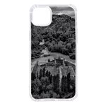 Florentino ameghino dam, chubut, argentina iPhone 14 Plus TPU UV Print Case