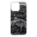 Florentino ameghino dam, chubut, argentina iPhone 14 Pro Max TPU UV Print Case