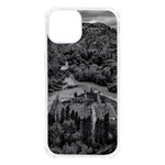 Florentino ameghino dam, chubut, argentina iPhone 13 TPU UV Print Case