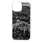 Florentino ameghino dam, chubut, argentina iPhone 13 mini TPU UV Print Case