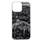 Florentino ameghino dam, chubut, argentina iPhone 13 Pro Max TPU UV Print Case