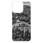 Florentino ameghino dam, chubut, argentina iPhone 15 Plus TPU UV Print Case