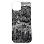 Florentino ameghino dam, chubut, argentina iPhone 15 Pro TPU UV Print Case