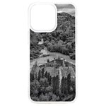 Florentino ameghino dam, chubut, argentina iPhone 15 Pro Max TPU UV Print Case