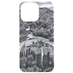 Florentino ameghino dam, chubut, argentina iPhone 15 Pro Max Black UV Print PC Hardshell Case