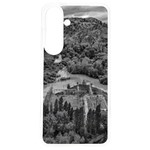 Florentino ameghino dam, chubut, argentina Samsung Galaxy S24 6.2 Inch TPU UV Case