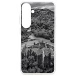 Florentino ameghino dam, chubut, argentina Samsung Galaxy S24 Ultra 6.9 Inch TPU UV Case