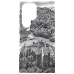 Florentino ameghino dam, chubut, argentina Samsung Galaxy S24 Ultra 6.9 Inch Black TPU UV Case