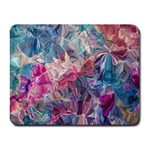 Blue Blend Small Mousepad