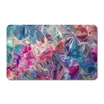 Blue Blend Magnet (Rectangular)