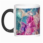 Blue Blend Morph Mug