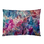 Blue Blend Pillow Case