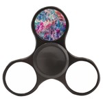 Blue Blend Finger Spinner