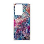 Blue Blend Samsung Galaxy S20 Ultra 6.9 Inch TPU UV Case