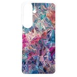 Blue Blend Samsung Galaxy S24 6.2 Inch TPU UV Case