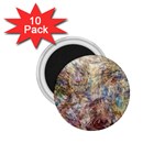 Mono Pour Blend  1.75  Magnets (10 pack) 