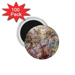 Mono Pour Blend  1.75  Magnets (100 pack) 