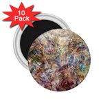 Mono Pour Blend  2.25  Magnets (10 pack) 