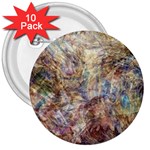 Mono Pour Blend  3  Buttons (10 pack) 