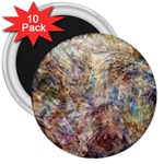 Mono Pour Blend  3  Magnets (10 pack) 