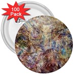 Mono Pour Blend  3  Buttons (100 pack) 