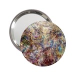 Mono Pour Blend  2.25  Handbag Mirrors