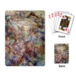 Mono Pour Blend  Playing Cards Single Design (Rectangle)