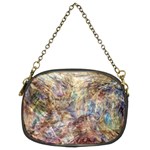 Mono Pour Blend  Chain Purse (Two Sides)