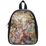 Mono Pour Blend  School Bag (Small)