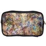 Mono Pour Blend  Toiletries Bag (Two Sides)