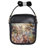 Mono Pour Blend  Girls Sling Bag