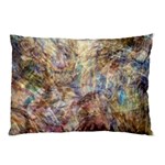 Mono Pour Blend  Pillow Case (Two Sides)