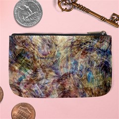 Mono Pour Blend  Large Coin Purse from ArtsNow.com Back