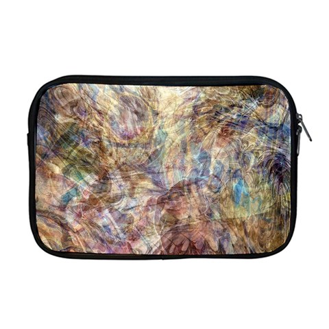 Mono Pour Blend  Apple MacBook Pro 17  Zipper Case from ArtsNow.com Front