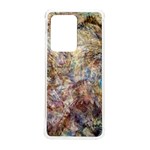 Mono Pour Blend  Samsung Galaxy S20 Ultra 6.9 Inch TPU UV Case