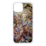 Mono Pour Blend  iPhone 14 TPU UV Print Case