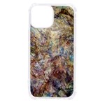 Mono Pour Blend  iPhone 13 mini TPU UV Print Case