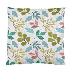 Leaf pattern  Standard Cushion Case (Two Sides) from ArtsNow.com Front