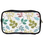 Leaf pattern  Toiletries Bag (One Side)