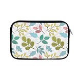 Leaf pattern  Apple MacBook Pro 13  Zipper Case