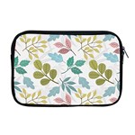 Leaf pattern  Apple MacBook Pro 17  Zipper Case