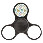 Leaf pattern  Finger Spinner