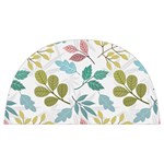 Leaf pattern  Anti Scalding Pot Cap