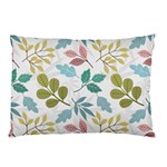 Leaf seamless pattern  Pillow Case (Two Sides)