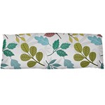 Leaf seamless pattern  Body Pillow Case (Dakimakura)